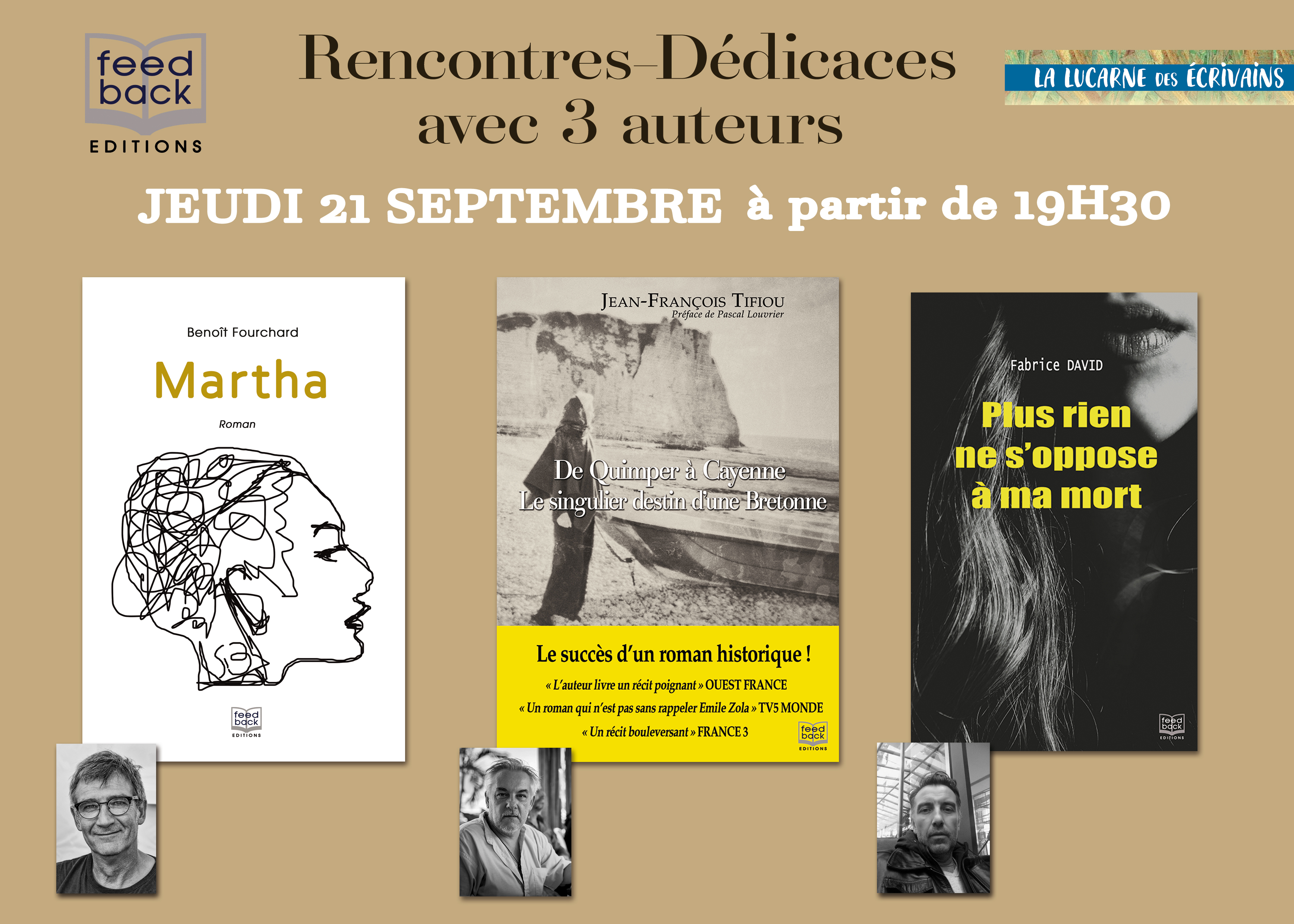 Salon de Milhaud