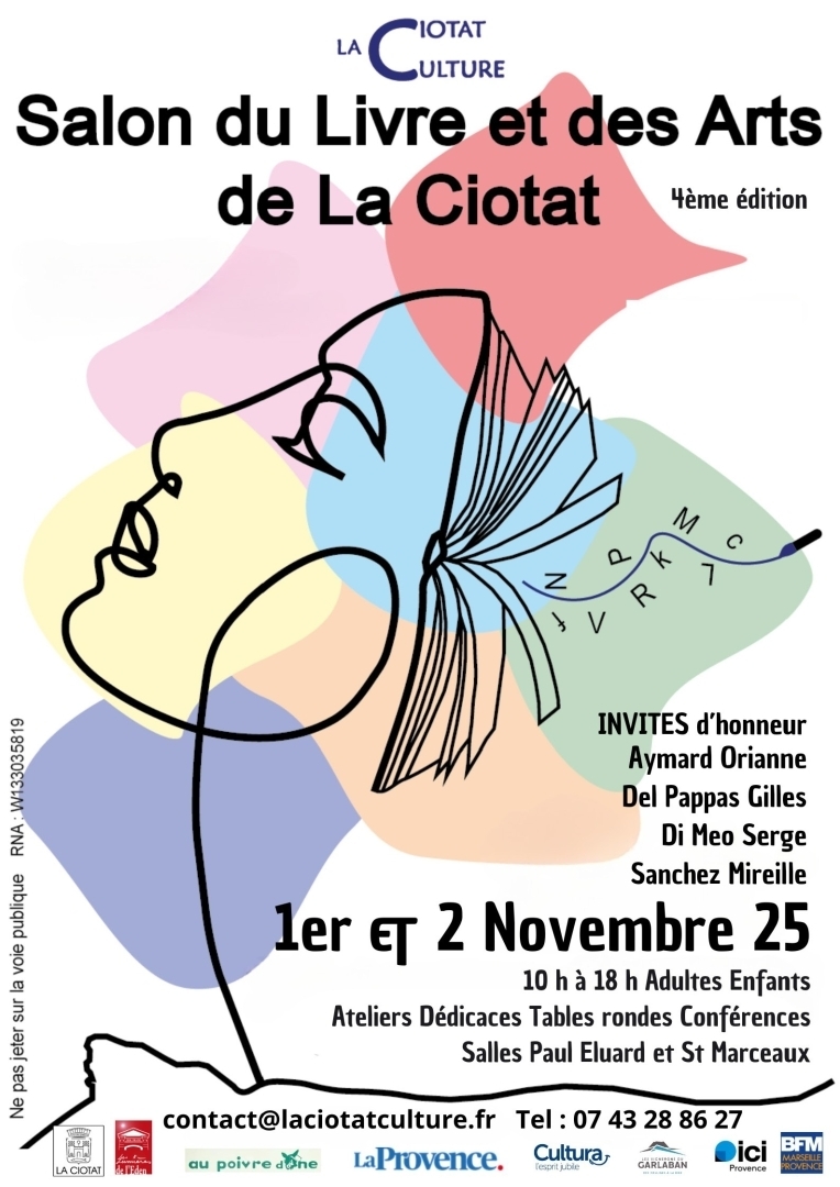 Salon de La Ciotat