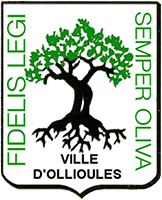 Ville d'Ollioules